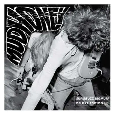 2CD Mudhoney: Superfuzz Bigmuff DLX | DIGI