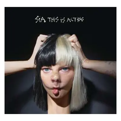 CD Sia: This Is Acting