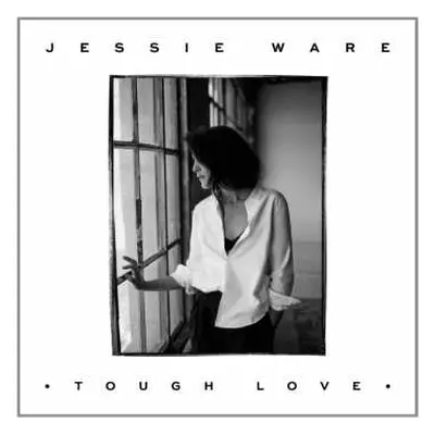 CD Jessie Ware: Tough Love