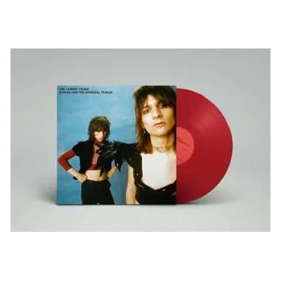 LP The Lemon Twigs: Songs For The General Public LTD