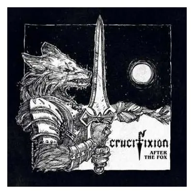 LP Crucifixion: After The Fox LTD | CLR