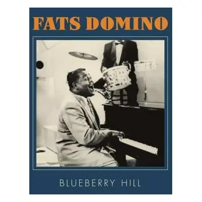 LP Fats Domino: Blueberry Hill