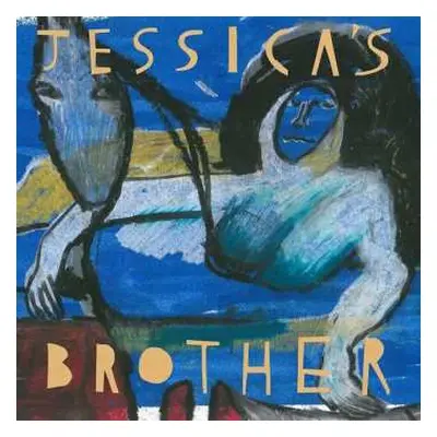 LP Jessica's Brother: Jessica's Brother LTD