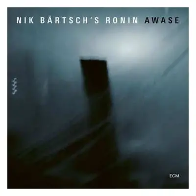 2LP Nik -ronin- Bartsch: Awase