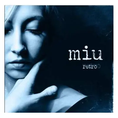 LP Miu: Modern Retro Soul - retro