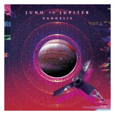 CD/Box Set Vangelis: Juno To Jupiter DLX | LTD