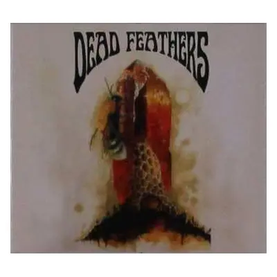 CD Dead Feathers: All Is Lost