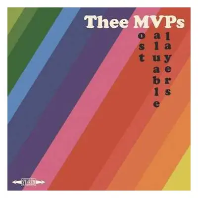 CD Thee MVPs: Most Valuable Players