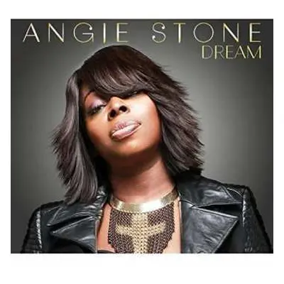 CD Angie Stone: Dream