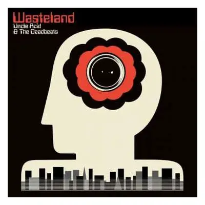 CD Uncle Acid & The Deadbeats: Wasteland