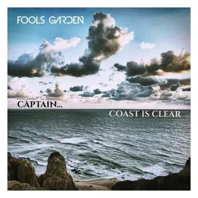 2LP Fool's Garden: Captain...Coast is Clear