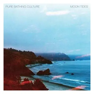 CD Pure Bathing Culture: Moon Tides