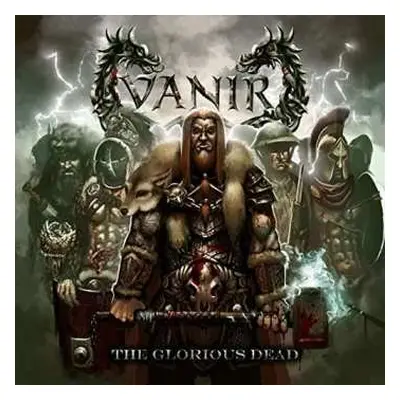 LP Vanir: The Glorious Dead