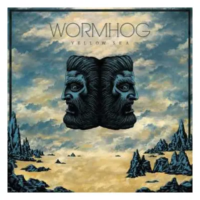 LP Wormhog: Yellow Sea LTD | CLR