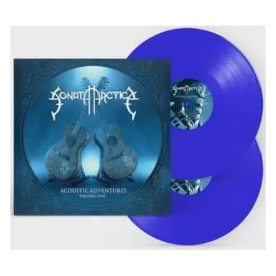 2LP Sonata Arctica: Acoustic Adventures - Volume One LTD | CLR