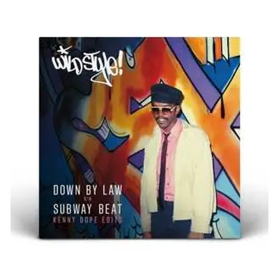 SP Fab 5 Freddy: Down By Law / Subway Beat