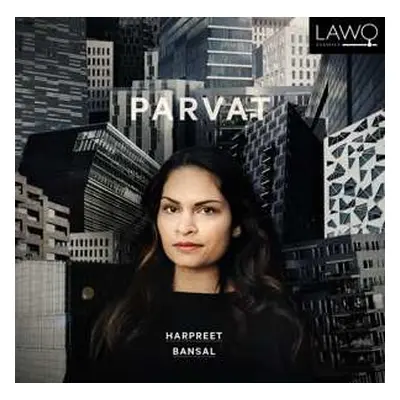 CD Harpreet Bansal: Parvat