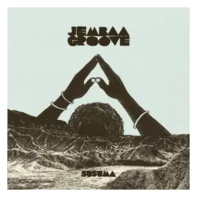 LP Jembaa Groove: Susuma