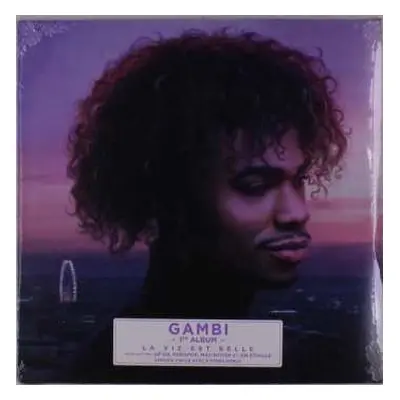 2LP Gambi: La Vie Est Belle