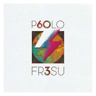 3CD Paolo Fresu: P60LO FR3SU