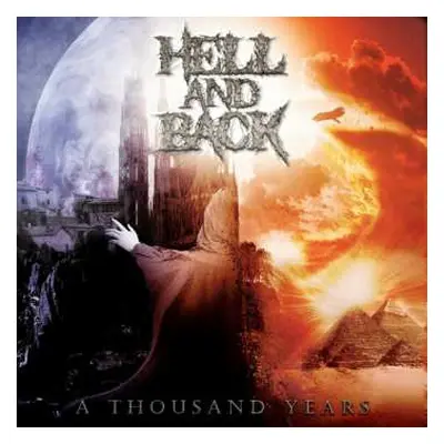 CD HellandBack: A Thousand Years