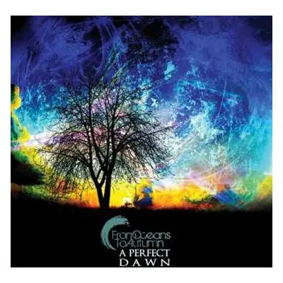 CD From Oceans To Autumn: A Perfect Dawn DIGI