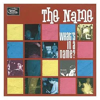 CD The Name: What's In A Name? LTD