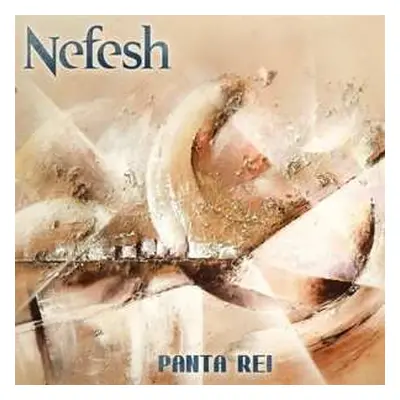 CD Nefesh: Panta Rei