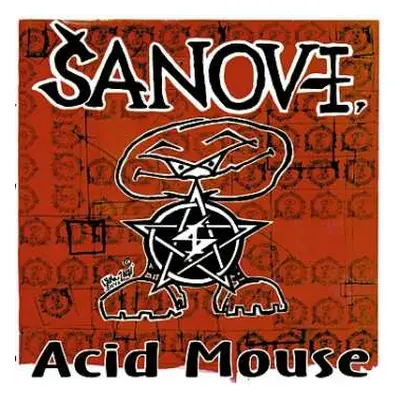 LP Šanov 1: Acid Mouse