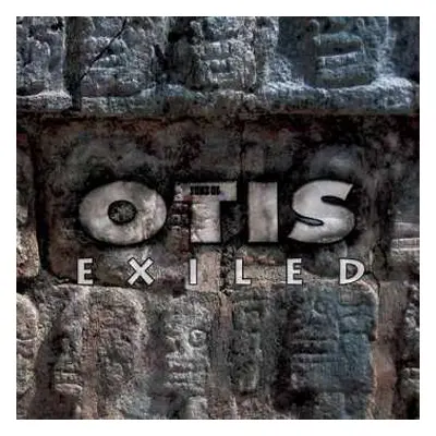 CD Sons Of Otis: Exiled