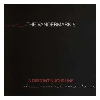 CD Vandermark 5: A Discontinuous Line