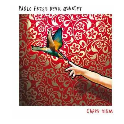 CD Paolo Fresu Devil Quartet: Carpe Diem