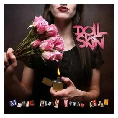 CD Doll Skin: Manic Pixie Dream Girl