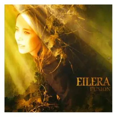 CD Eilera: Fusion