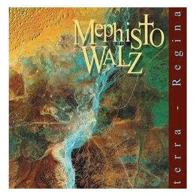 LP Mephisto Walz: Terra Regina LTD | NUM | CLR