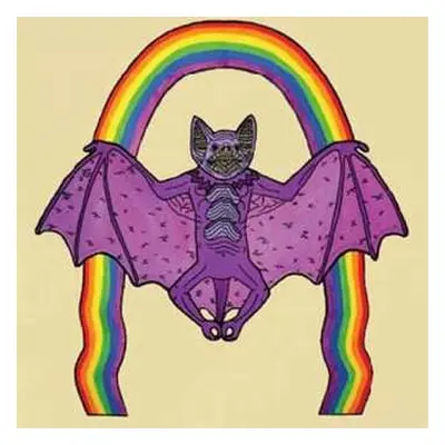 LP Thee Oh Sees: Help