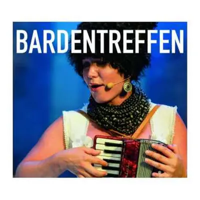 CD Various: Bardentreffen 2019