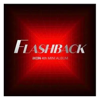 CD Ikon: Flashback