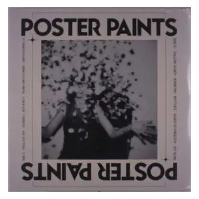 LP Poster Paints: Poster Paints CLR