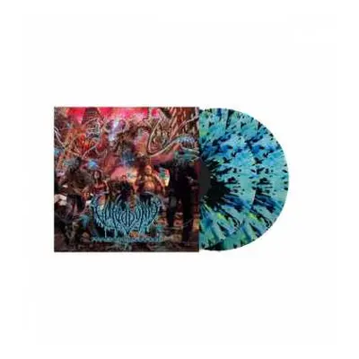 2LP Vulvodynia: Praenuntius Infiniti LTD | CLR