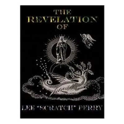 DVD Lee Perry: Revelation Of Lee Scratch Perry