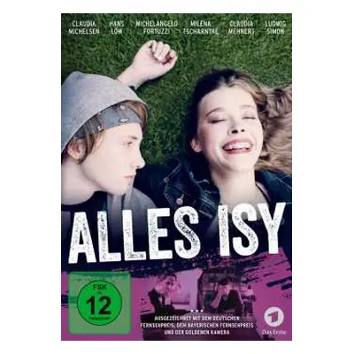 DVD Various: Alles Isy