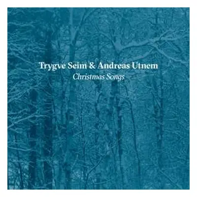 CD Trygve Seim: Christmas Songs