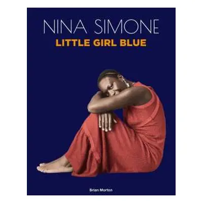 CD Nina Simone: Little Girl Blue DLX | LTD