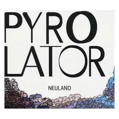 CD Pyrolator: Neuland