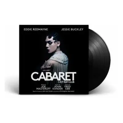 2LP 2021 London Cast Of Cabaret: Cabaret