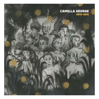 CD Camilla George: Ibio​-​Ibio