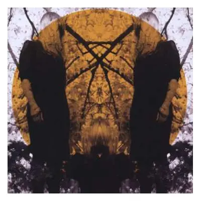 CD Austra: Feel It Break