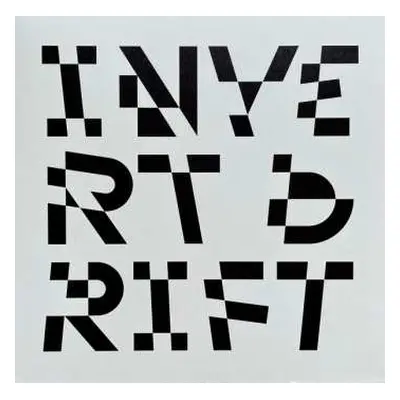 LP Jonathan Kaspar: Invert Drift