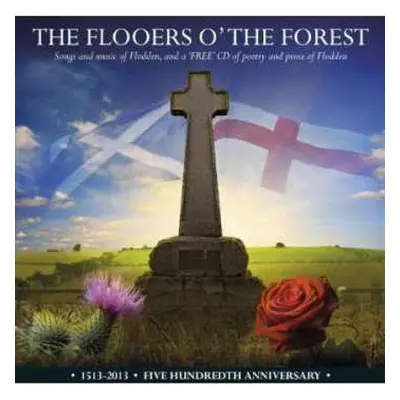 2CD Various: The Flooers O' The Forest